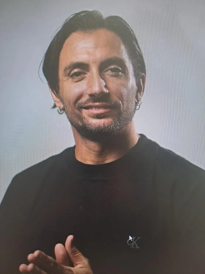 Christian Modica