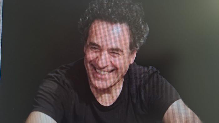 Michalis Traitsis Regista