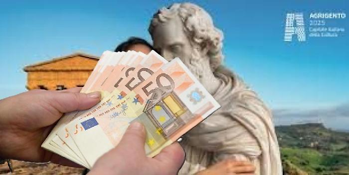 La "cricca" dell'on. Mancuso, l'assalto ai fondi di Agrigento 2025 e il misterioso Walter: &laquo;Se mi venite appresso, fra tre anni alle Maldive&raquo;