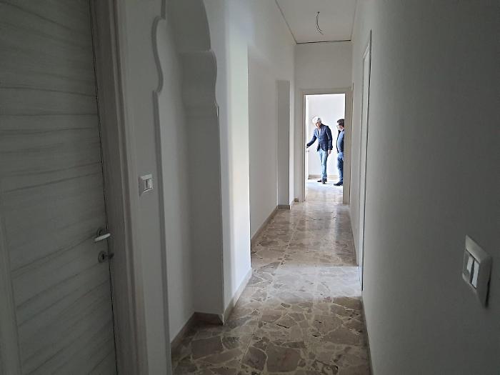 Risanamento a Messina, salgono a 42 gli alloggi disponibili: quattro immobili confiscati destinati alle famiglie