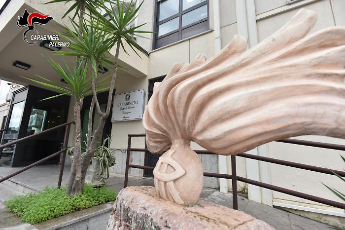 Dalle Madonie al nord, smantellata la rete della finta banca: ecco come truffava gli utenti al telefono