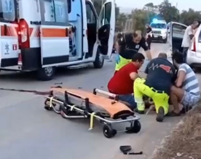 Punta Braccetto (Santa Croce), un anno di reclusione a un camionista che invest&igrave; un giovane