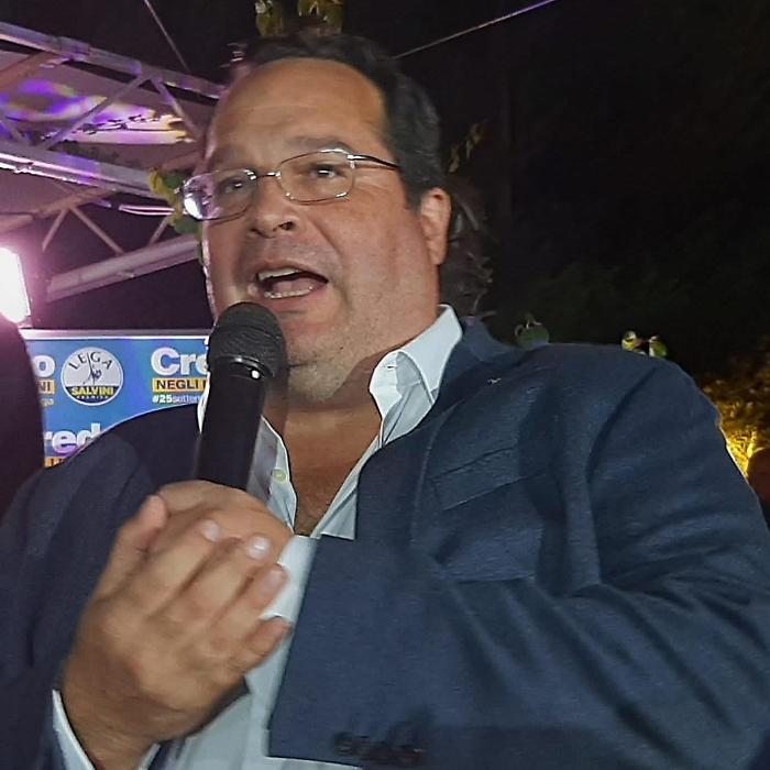 Durigon a Niscemi: impegno per accelerare la cassa integrazione ai lavoratori della zona rossa