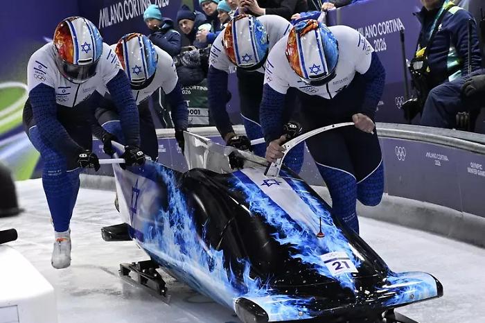 Altra gaffe durante telecronaca di Rai Sport: cosa &egrave; stato detto. Bufera e scuse