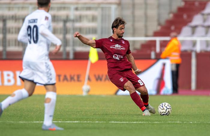 Il Trapani &egrave; ancora vivo: il 2 a 0 alla Cavese  tampona la crisi