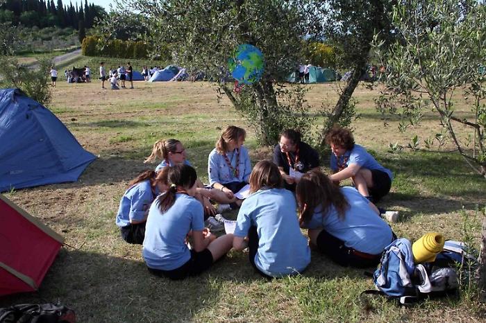 Giornata mondiale del pensiero, il 22 febbraio gli scout celebrano fratellanza e impegno sociale