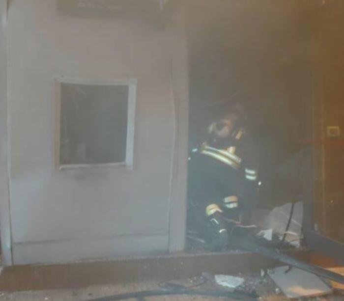 Esplosione nella notte nel Messinese: assalto al bancomat della BNL e fuga con chiodi a tre punte