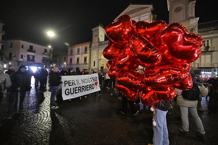 Addio a Domenico, il cordoglio di Napoli: dal sindaco all'Ordine dei Medici un dolore per tutti