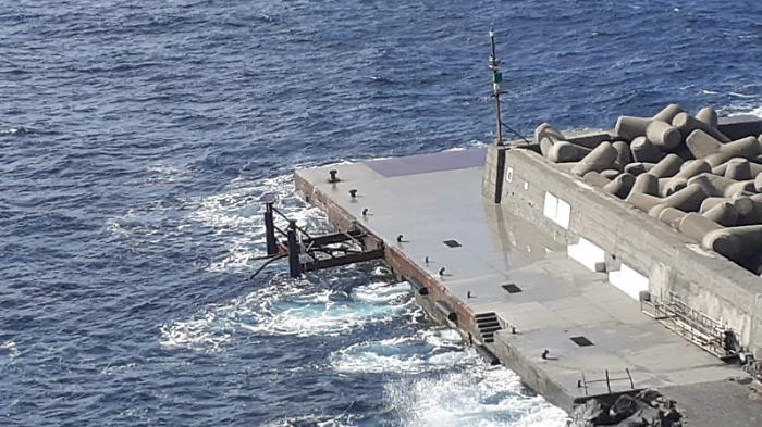 Il risveglio dello Stromboli, isolani sollecitano il ripristino urgente dei porti di Scari e della protezione civile a Ginostra