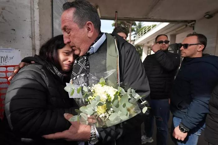 Morte Domenico, data ancora incerta per i funerali. La mamma: &laquo;Non dimenticalo&raquo;