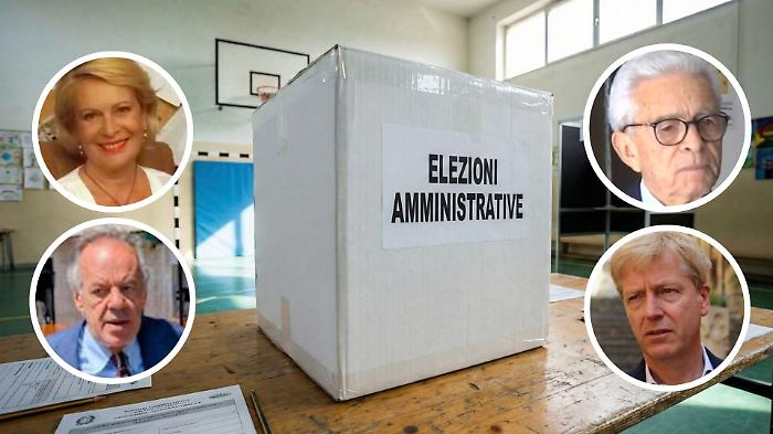 Elezioni amministrative, si punta sull'"old style": Sodano e Adamo gi&agrave; candidati, manca ancora l'intesa a Enna