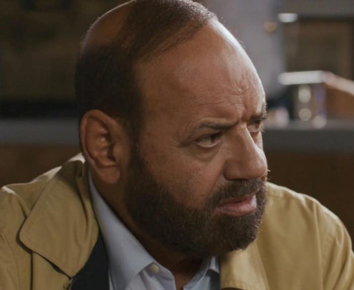 Angelo Tropea: &laquo;Sul set di Montalbano con Zingaretti&raquo;