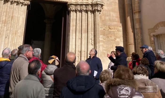 Modica e la visita al monumento pi&ugrave; bello e pi&ugrave; antico della citt&agrave;