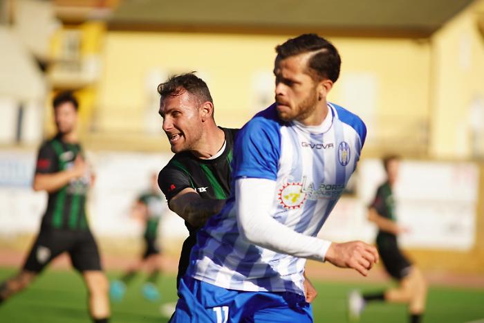 Valanga Akragas, Ten Lopez ne fa 6! Accorciate le distanze dalla vetta: &egrave; un altro campionato