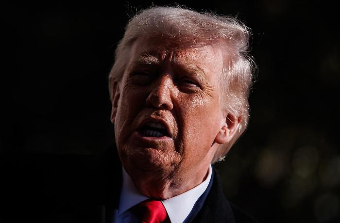 Tentativo di accesso non autorizzato nella residenza di Trump a Mar-a-Lago: un uomo armato ucciso dal Secret Service