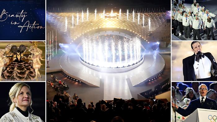 L'Arena di Verona spegne la fiamma: Milano Cortina 2026 si chiude tra lacrime e brividi