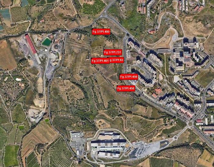 &laquo;Basta varianti, si lavori sul Piano urbanistico&raquo;: il "caso" Librino  fa scattare la protesta in Consiglio comunale