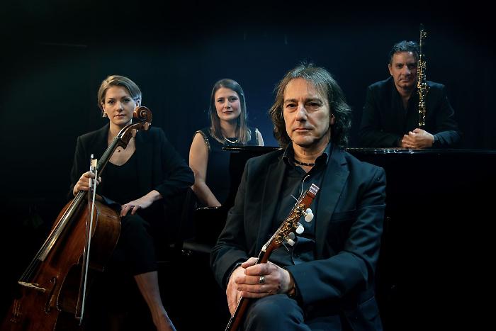 "Quest'Isola deve uscire dal pantano del clientelismo"