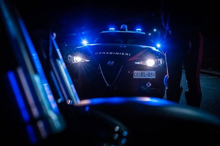 Donna pestata a sangue e ricoverata in gravi condizioni, fermato l'ex convivente