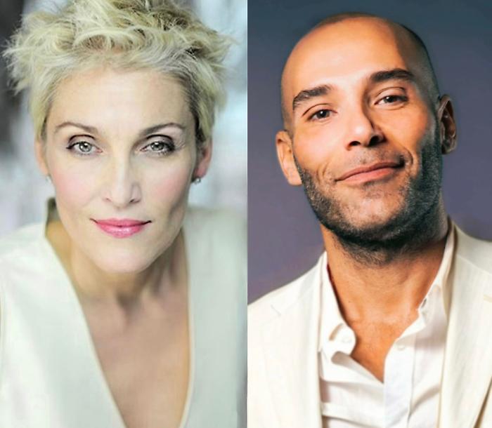 Elena Ghiaurov, Luigi Tabita