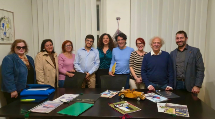 Class action contro i disservizi idrici: l'annuncio in prefettura del Comitato "Senz'acquaEnna" 