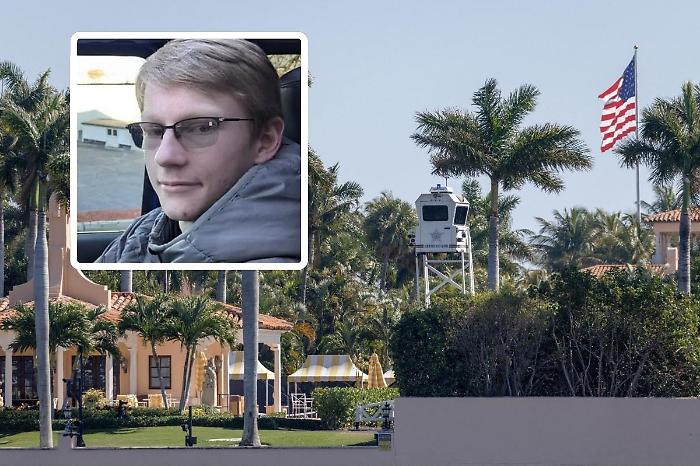 Mar-a-Lago, un varco nella notte: cosa sappiamo del ventunenne ucciso mentre impugnava un fucile davanti alla residenza di Trump