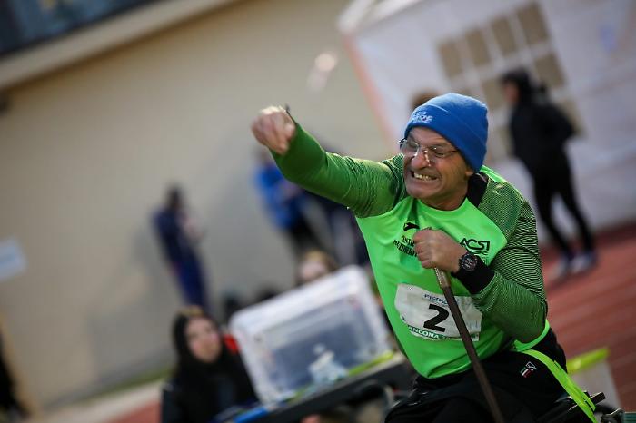 Maurilio Vaccaro re del lancio, Giuseppe Averna d'oro nei 1500: l'impresa dei campioni paralimpici