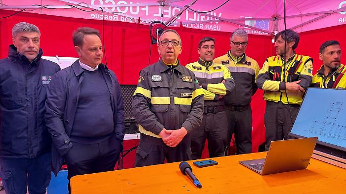 Niscemi, alcuni dei volumi dello storico Angelo Marsiano sono salvi