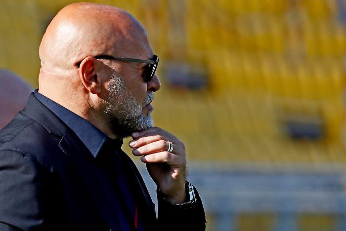 Chiamata a sorpresa della Salernitana: Serse Cosmi vicino ai granata