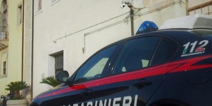 Controlli antidroga nel weekend a Milazzo, sette deferiti e cinque segnalati alla Prefettura