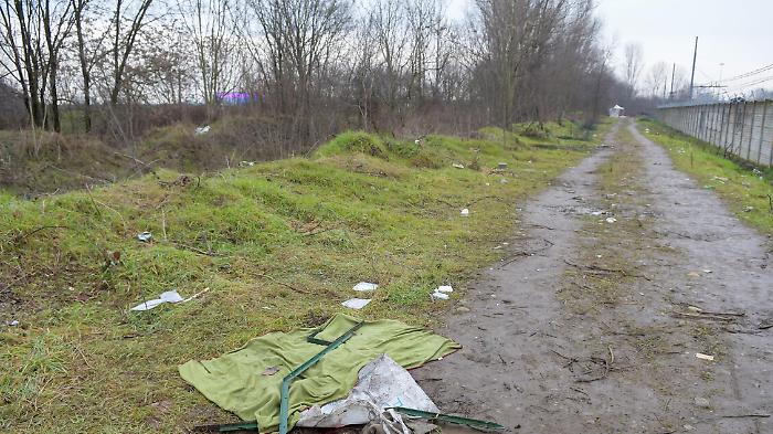 &laquo;Fu un'esecuzione&raquo;: perch&eacute; &egrave; stato fermato Carmelo Cinturrino, il poliziotto accusato dell'omicidio di Rogoredo