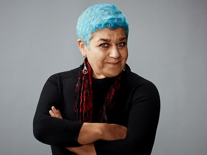 Scicli, l'icona del cinema d'autore incontra il pubblico