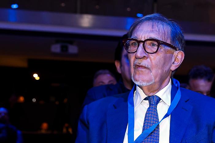 La Russa: &laquo;Bene Mattarella a Niscemi, sostegno morale alle popolazioni&raquo;