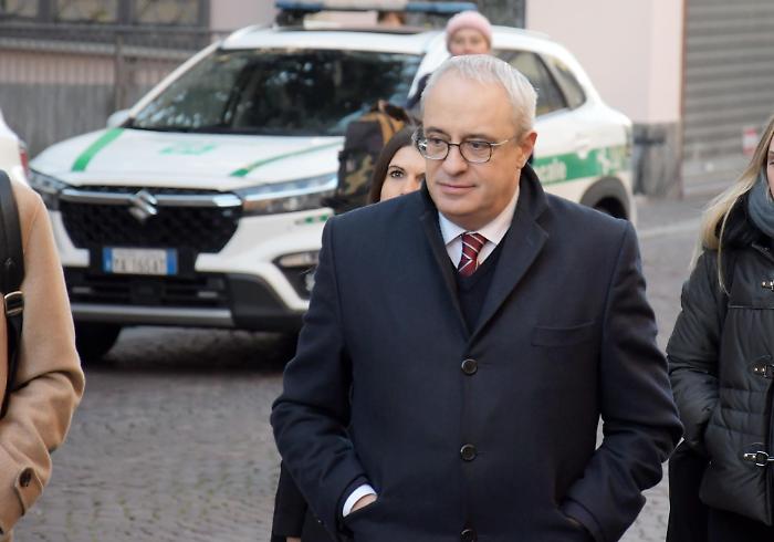 Ex assessore leghista alla Sicurezza condannato a 12 anni per omicidio: uccise un cittadino marocchino