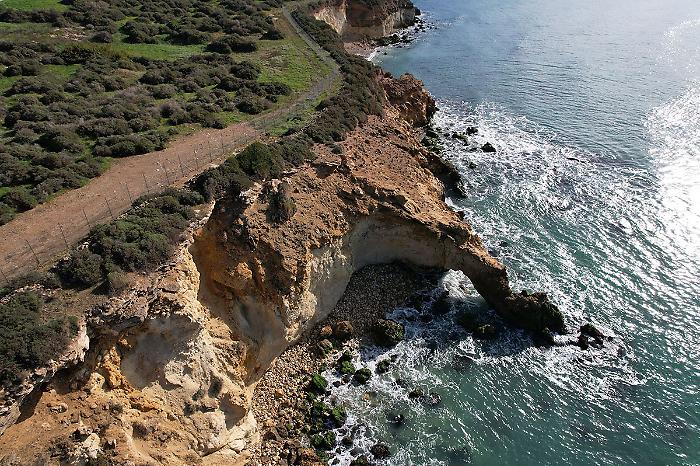 "Kamarina, crolla tutto": l'allarme del Mpa