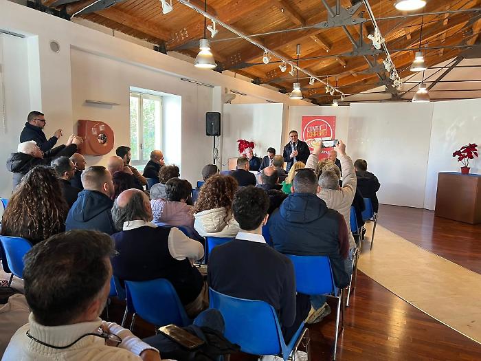 Pozzallo, Sud chiama Nord scrive a La Vardera: &ldquo;Con Ammatuna scelta incomprensibile. Cos&igrave; si tradisce lo spirito di ControCorrente&rdquo;