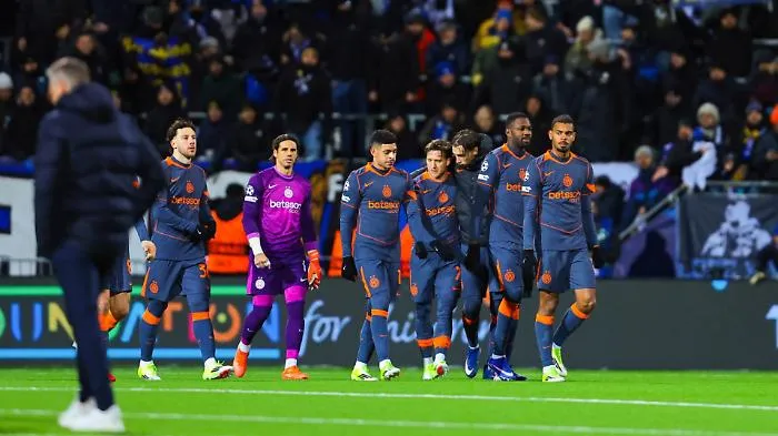 Tutto su Inter-Bodo/Glimt: le probabili formazioni e dove vederla in tv