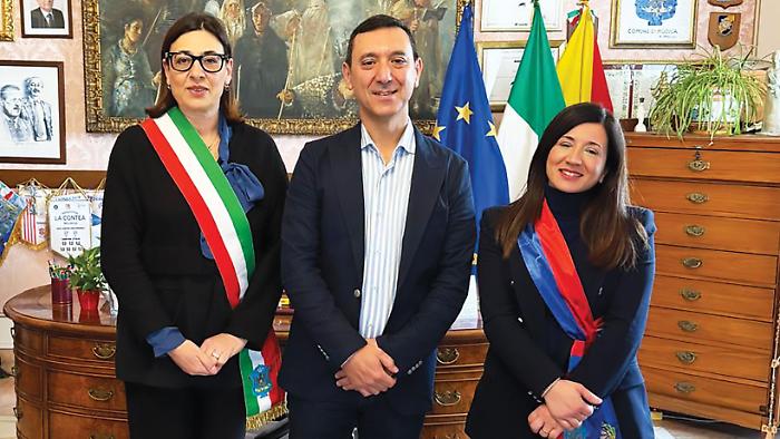 Modica, il consigliere Roccasalvo si dimette dalla commissione consiliare di appartenenza