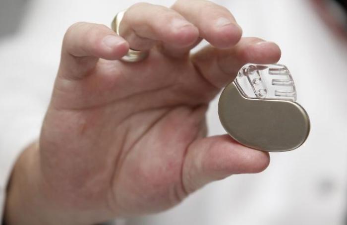 Micro pacemaker senza fili in gravidanza: l'intervento record ad Agrigento che fa il giro del mondo