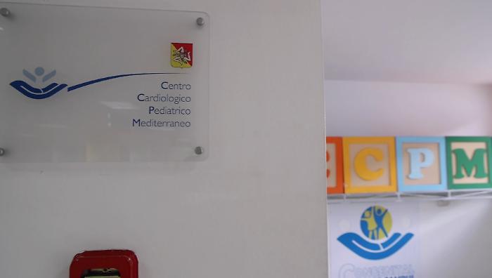 La Cardiochirurgia pediatrica di Taormina entra nella nuova Rete ospedaliera regionale