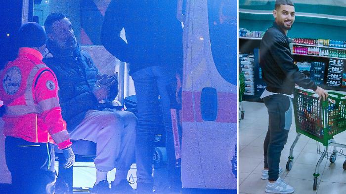 &laquo;Ho perso la testa quando l'ho visto morire&raquo;: il poliziotto siciliano Carmelo Cinturrino confessa cos&igrave; l'omicidio di Rogoredo