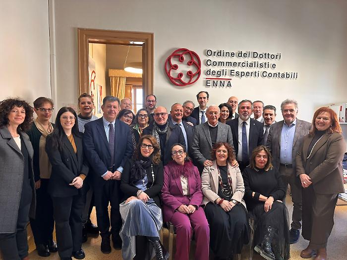 Continuit&agrave; e partecipazione: il passaggio di consegne tra uscente e nuovo Consiglio