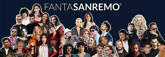 Catania chiama, Palermo risponde: Ecco come la Sicilia sta dominando il FantaSanremo 2026