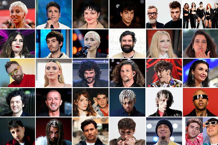 Vota la tua canzone preferita