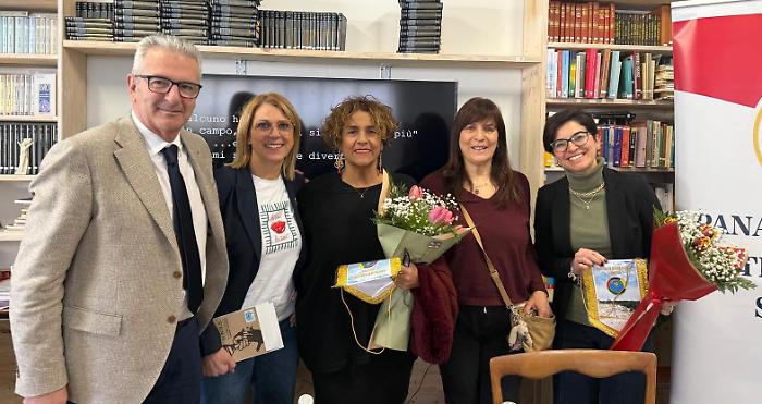 Lo Scudetto del 1980 e la battaglia di oggi: &ldquo;Intitoliamo a Liliana Pizzo il palazzetto del trionfo Alidea&rdquo;