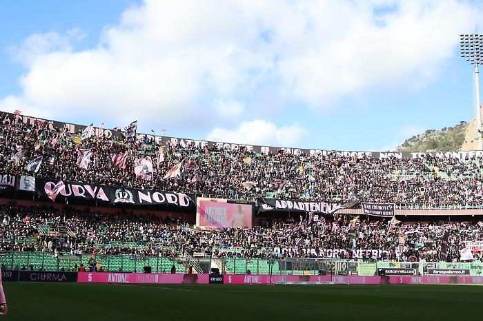 Il pubblico del Barbera