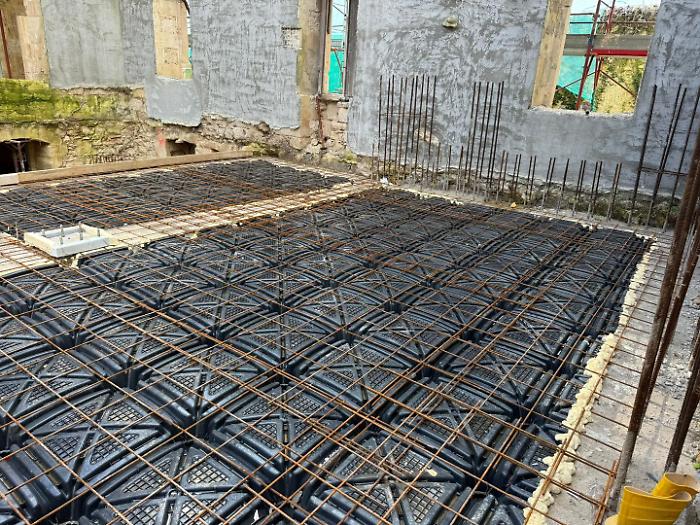 Ragusa, il sindaco Cass&igrave;: "Villa Moltisanti rinasce"