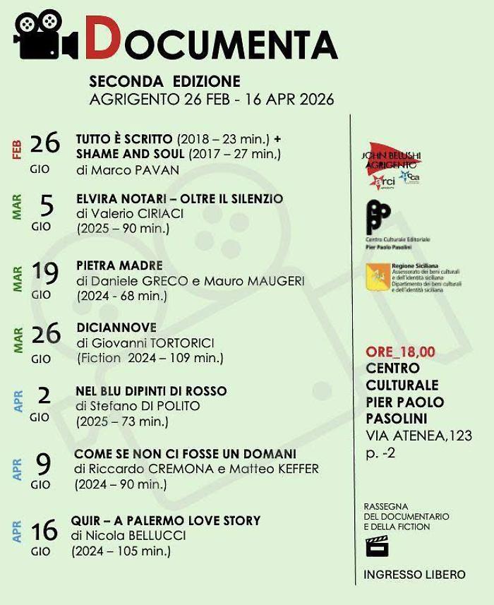 Guerre, esuli e pionieri del cinema: "Documenta" 2026 apre con Marco Pavan e il mistero di Timbuktu