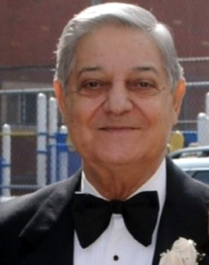 Scompare il cav. Angelo Siciliano, punto di riferimento a Little Italy di New York per migliaia di aidonesi emigrati nell'ultimo cinquantennio 