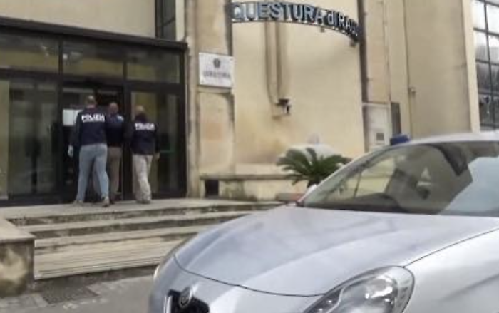 Ragusa, eseguito mandato di arresto europeo a carico di un 51enne